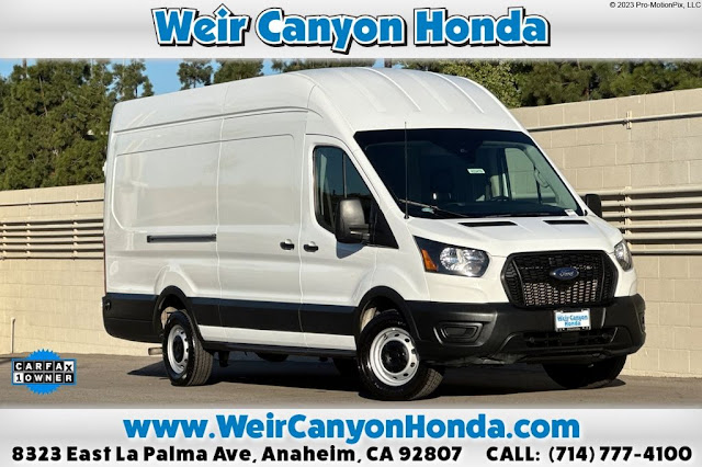 2023 Ford Transit-350 Base