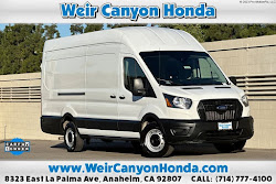 2023 Ford Transit-350 Base