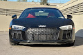 2018 Audi R8 5.2