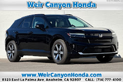 2026 Honda Prologue Touring