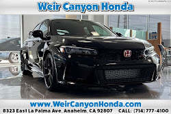 2026 Honda Civic Type R 