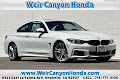 2019 BMW 4 Series 430i