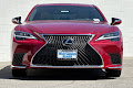 2022 Lexus LS 500 Base