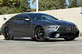 2020 Mercedes-Benz AMG® GT 63 S