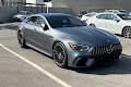 2020 Mercedes-Benz AMG® GT 63 S