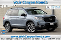 2023 Honda Passport Elite