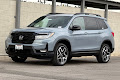 2023 Honda Passport Elite