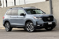 2023 Honda Passport Elite