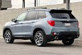 2023 Honda Passport Elite