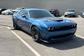 2021 Dodge Challenger R/T Scat Pack Widebody