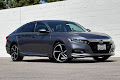 2020 Honda Accord EX