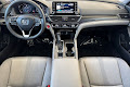 2020 Honda Accord EX