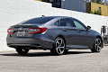 2020 Honda Accord EX