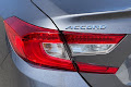 2020 Honda Accord EX