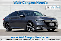 2020 Honda Accord EX