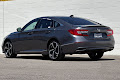 2020 Honda Accord EX