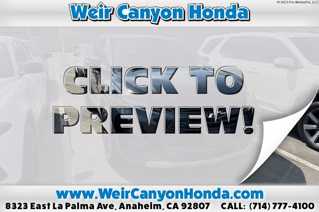 2019 Chevrolet Blazer Base