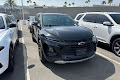 2019 Chevrolet Blazer Base