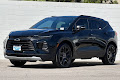 2019 Chevrolet Blazer Base