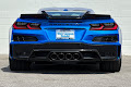 2025 Chevrolet Corvette Z06