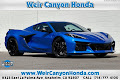 2025 Chevrolet Corvette Z06