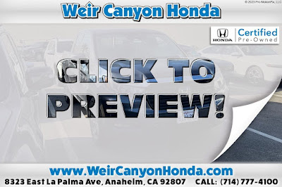 2023 Honda Ridgeline