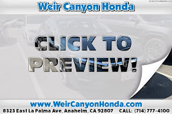 2020 Honda Clarity Plug-In Hybrid Base