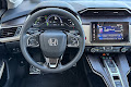 2020 Honda Clarity Plug-In Hybrid Base