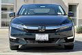2020 Honda Clarity Plug-In Hybrid Base