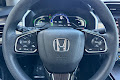 2020 Honda Clarity Plug-In Hybrid Base