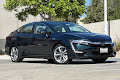 2020 Honda Clarity Plug-In Hybrid Base