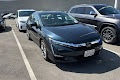 2020 Honda Clarity Plug-In Hybrid Base