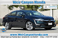 2020 Honda Clarity Plug-In Hybrid Base