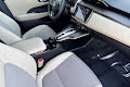 2020 Honda Clarity Plug-In Hybrid Base