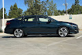 2020 Honda Clarity Plug-In Hybrid Base