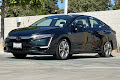 2020 Honda Clarity Plug-In Hybrid Base