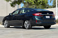 2020 Honda Clarity Plug-In Hybrid Base