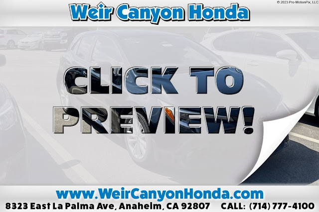 2023 Toyota Corolla Hatchback SE