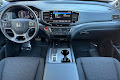 2025 Honda Ridgeline Sport
