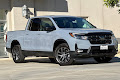 2025 Honda Ridgeline Sport