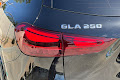 2025 Mercedes-Benz GLA GLA 250
