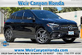 2025 Mercedes-Benz GLA GLA 250