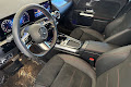 2025 Mercedes-Benz GLA GLA 250