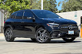 2025 Mercedes-Benz GLA GLA 250