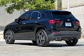 2025 Mercedes-Benz GLA GLA 250