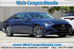 2022 Hyundai Sonata Limited