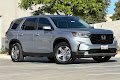 2024 Honda Pilot EX-L