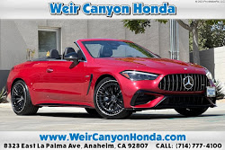 2025 Mercedes-Benz CLE CLE 53 AMG®