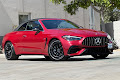 2025 Mercedes-Benz CLE CLE 53 AMG®