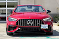 2025 Mercedes-Benz CLE CLE 53 AMG®